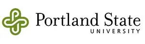 Portland State University - Logo